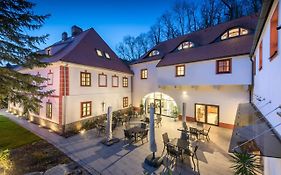 Residence Hluboká
